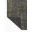 Rische Vintage Look Hand Loom Indoor / Outdoor Area Rug-1518281066