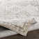 Avants Flatweave Camel/Cream Rug