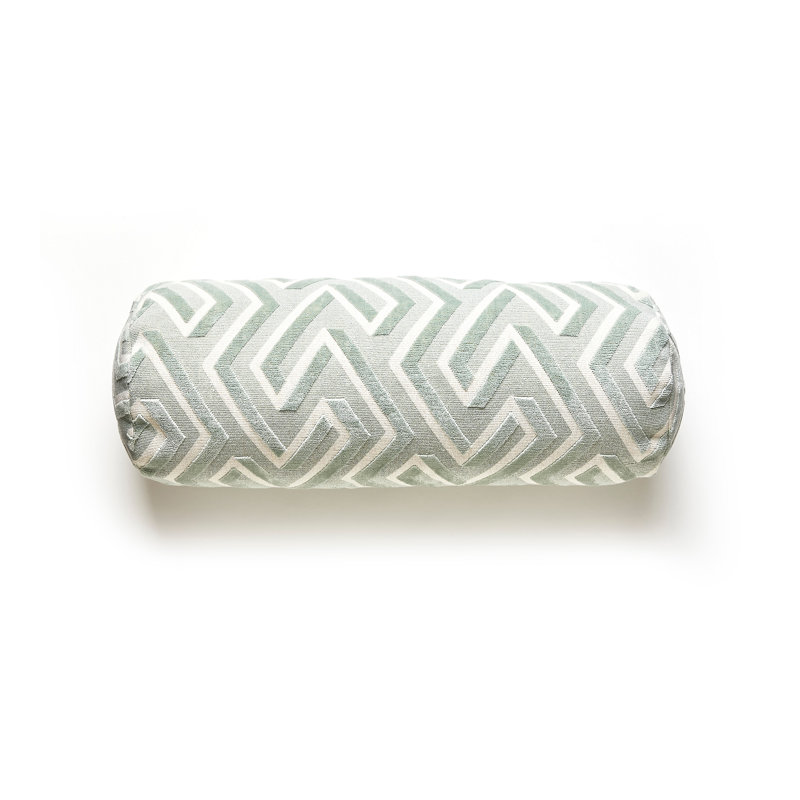 Pacifica Bolster Pillow Cover & Insert