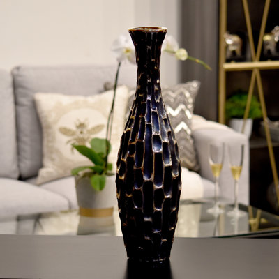 Vase de plancher Burchard