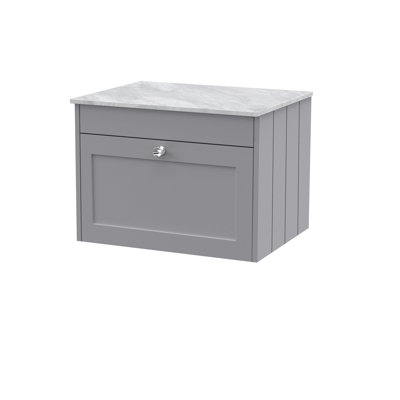 Ashwick 610 mm Bathroom Vanity