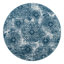Tapis bleu Coblitz-86620839