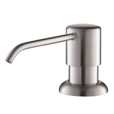 Boden Soap Dispenser