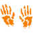 Orangé