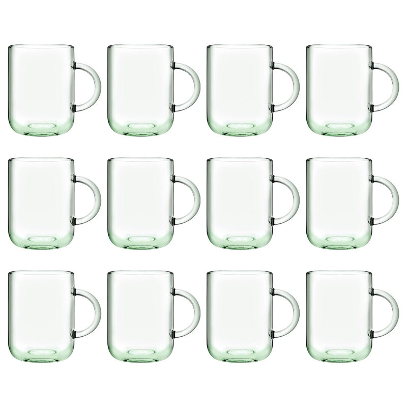 330ml Drinking Glass