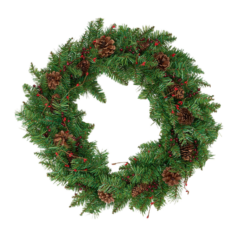 30cm Faux Garland