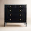 Commode 5 tiroirs Berlin