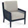 Fauteuil Harper de 28 po de largeur