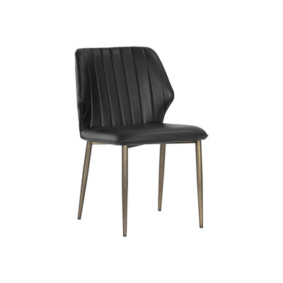 Clinton Upholstered Dining Chair