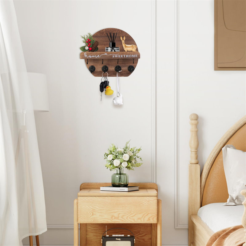 Wall Organizer