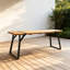 Table de salle à manger Alvares
