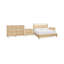 Laguna 4-Piece Bedroom Set-734798807
