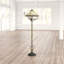 Lampe sur pied 60 po Arimo Tiffany