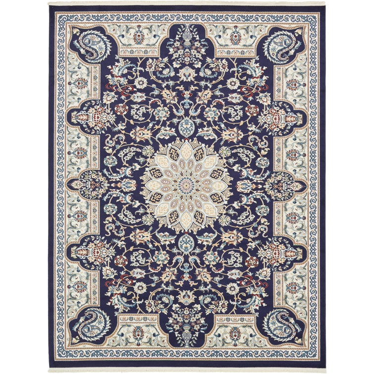 Jackson Oriental Indoor Rug