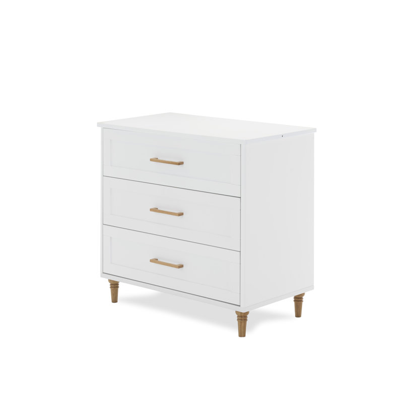 Orla Changing Unit - White