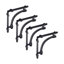 Support de tablette demi-rond-45638568-45638567