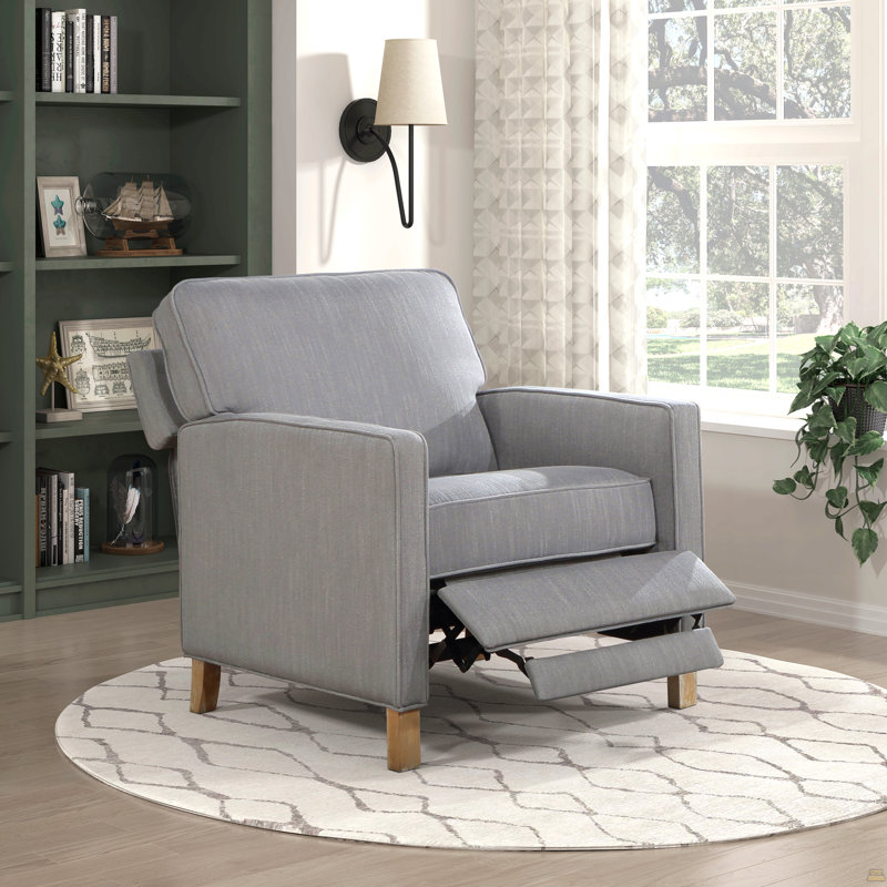 Fauteuil inclinable Classic