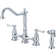 Pioneer Americana Kitchen Faucet with Side Spray