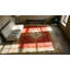 Tapis antique à motif médaillon turc antique Oushak - Angora
