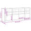 Azriella 163cm Sideboard-1087377350
