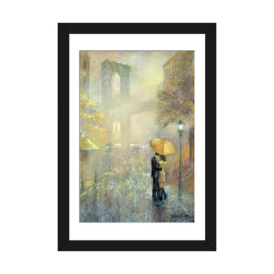 " City Romance II " by Ruane Manning