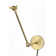 Mathena Iron Plug-in Cushion With Filling
