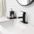Single Handle Single Hole Bathroom Faucet