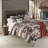 Wilderness Pine Microfiber / Polyester Machine Tufted Comforter Set-1570163748