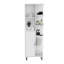 Linen Cabinet