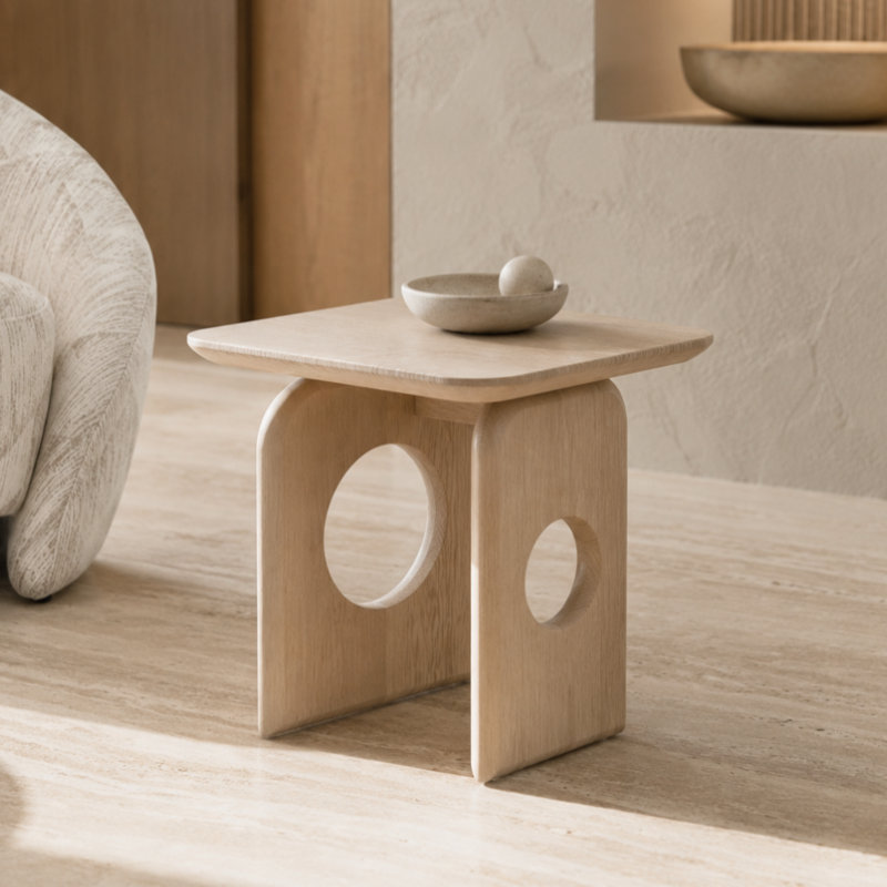 Eustace End Table