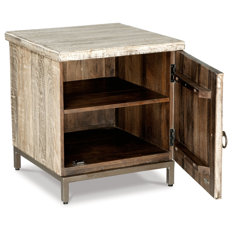Kadasha Accent Cabinet