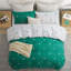 Haffa Microfiber Duvet Cover Set with Pillowcases Included-120899649-120899650