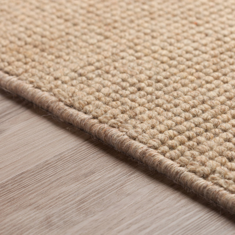 Dionne Wool Indoor Rug, Rectangle 2' x 3'