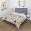 Literie aux couleurs pastel II-1243468139