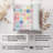 Abstract Pastel Squares I Retro-99959668