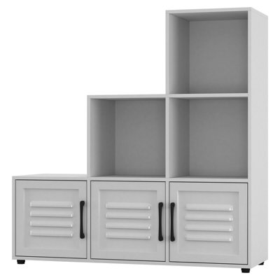 Beronica Bookcase