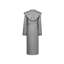 Oliver 100% Cotton Terry Cloth Bathrobe-49539122