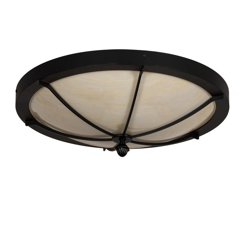 Dominga 4 - Light Flush Mount