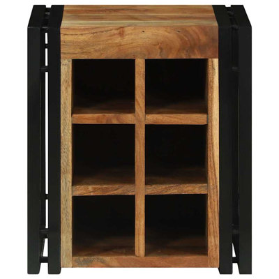 Solid Wood
