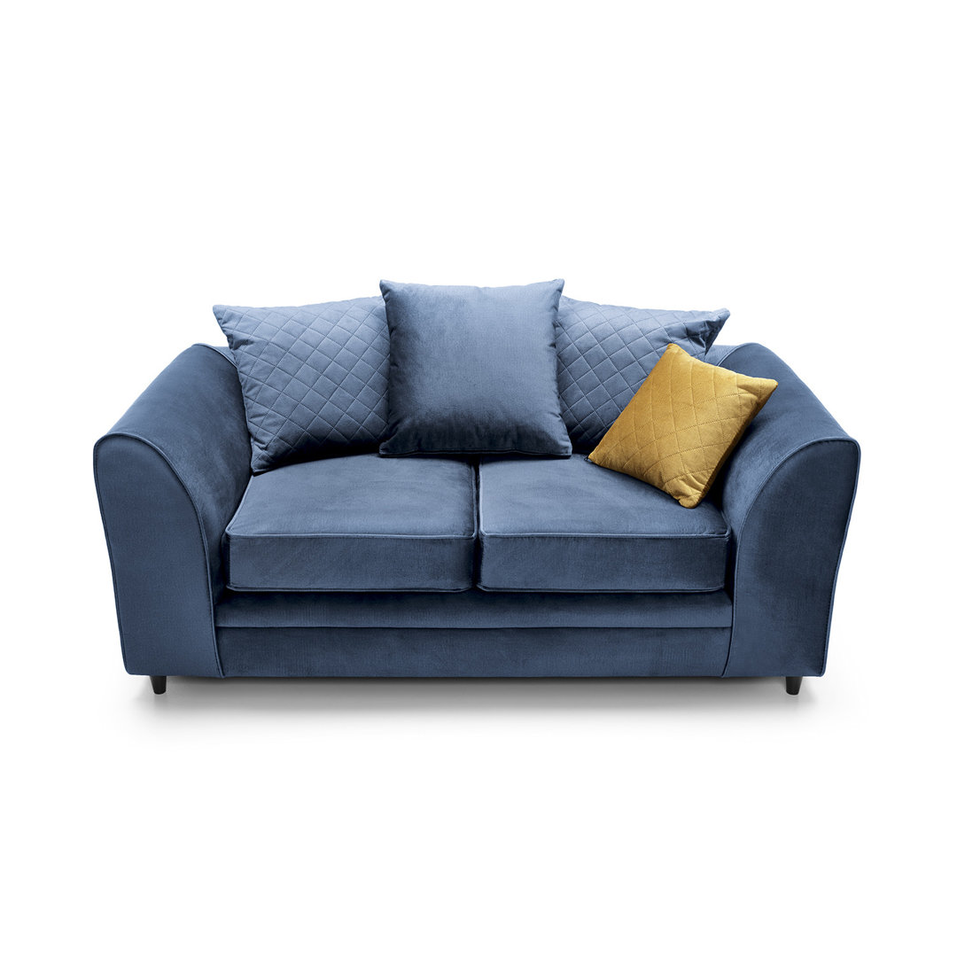 Zweiersofa Chicago