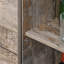 Deferiet 64.5'' Kitchen Pantry-1936755851