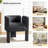 Braien 18.5'' H Upholstered Armchair-601007376