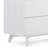 Lauritzen Scandinavian 3-Drawer Dresser-232520381