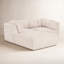 Matina Nook Modular Sectional Oatmeal-593432280