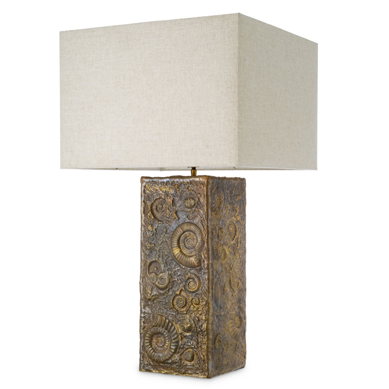 Kamari Table Lamp