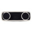 Anston 56" Boucle Bench-93705977