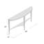 Addison 56'' W Console Table