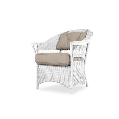 Nantucket Outdoor Dining Armchair