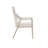 Axiom 19'' H Upholstered Armchair