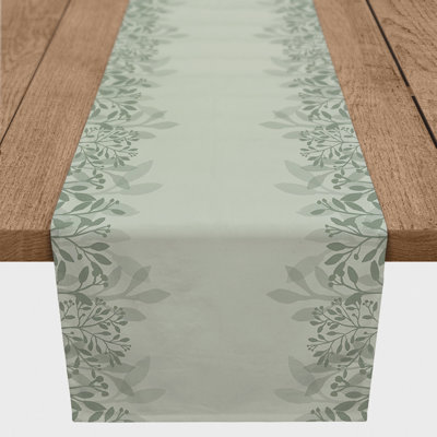 Chemin de table rectangulaire Amiia